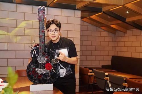 大鹏大张伟:大张伟为什么能上那么多综艺