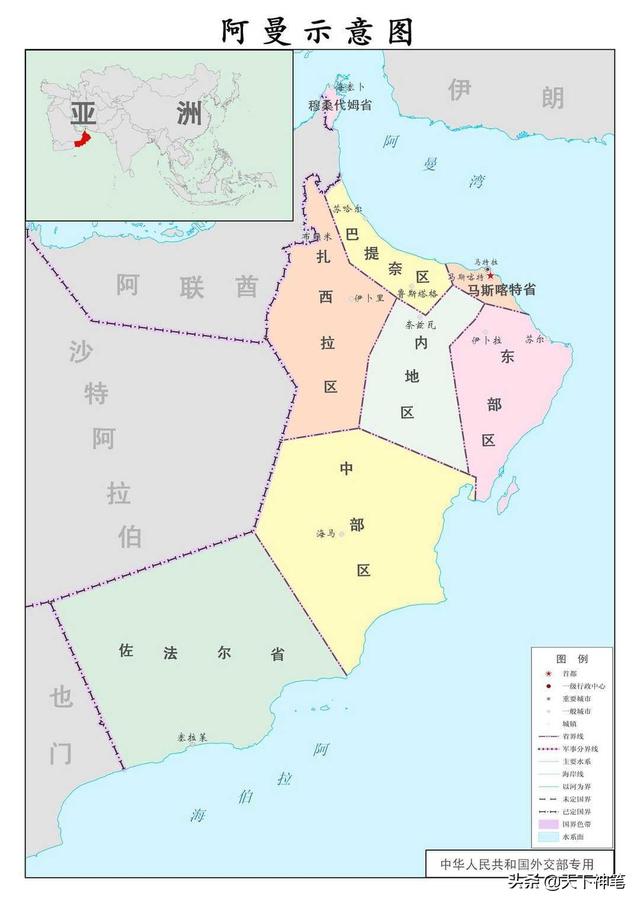 伊斯兰教派别:同是伊斯兰教的沙特为什么会和伊朗会成为死敌呢？