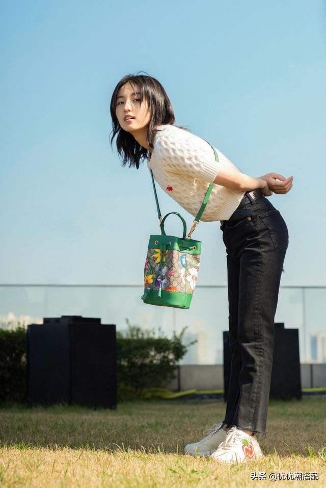 同桌的你张子枫:为什么那么多人喜欢张子枫？