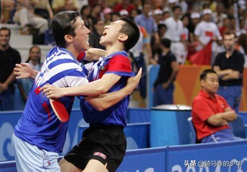 薛飞近况:王皓为什么退出国家教练组？