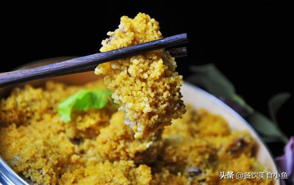 做青菜小米羹有何技巧，香菇青菜的正宗做法是什么？