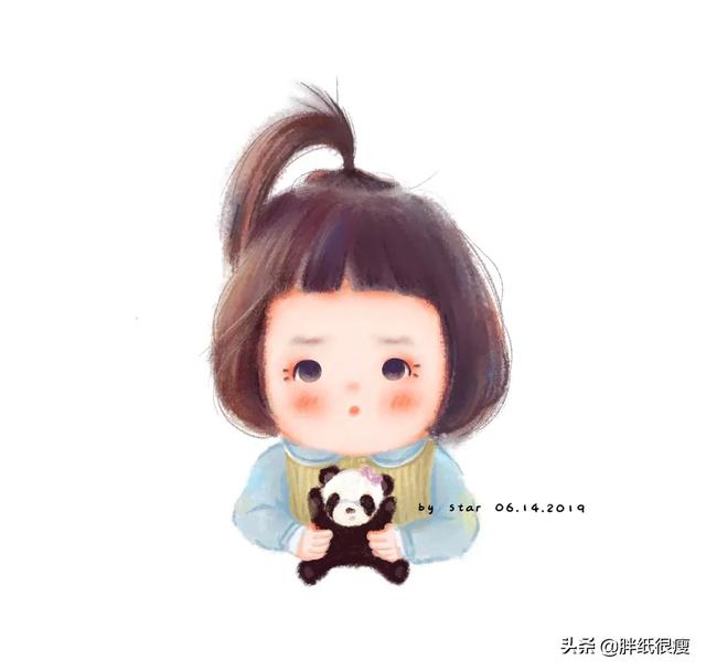 有头像吗？