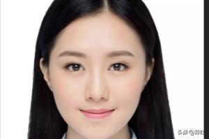 蓝底照片rgb,白底电子版照片怎样换成蓝底？