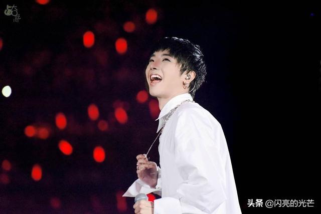 华晨宇个人资料简介:华晨宇《斗牛》这首歌在表达什么？