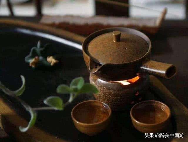 关于绿茶冲泡的一些小技巧？