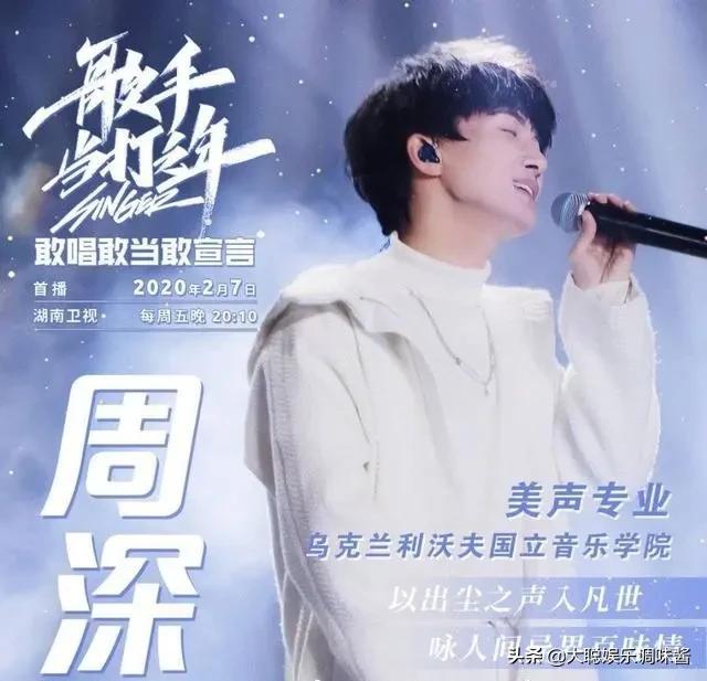 实力派歌手:除港台外，内地还有哪些实力派歌手？