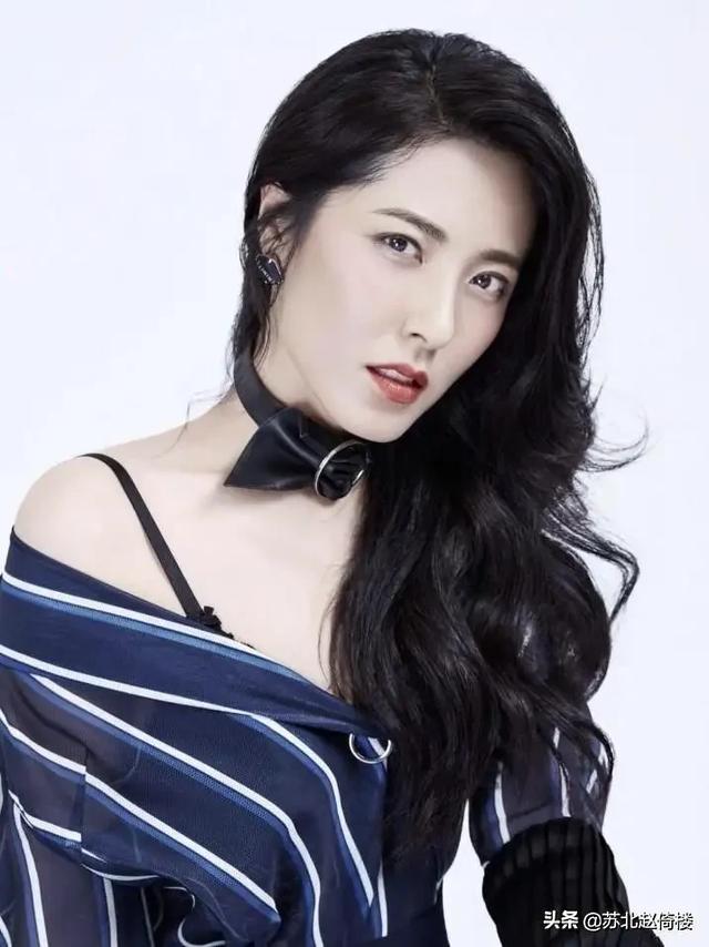 演员张雯:《安家》电视剧为什么请来这么多明星大腕