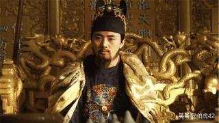 朱翊钧:明神宗朱翊钧的母亲怎么死的？