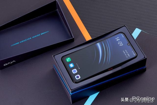 vivo手机iqoo手机怎么样？-第3张图片-9158手机教程网