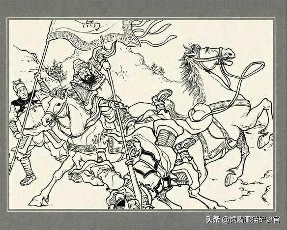 三国王平:三国时期真实的王平是一个怎样的人？