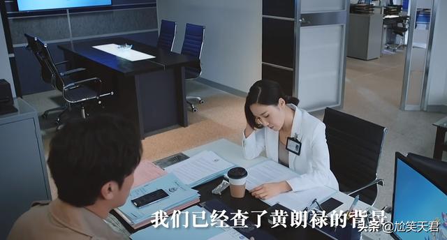《法证先锋4》闻家希被炸死了吗？这场爆炸案的凶手和死者卢巧莹之间到底是什么关系？