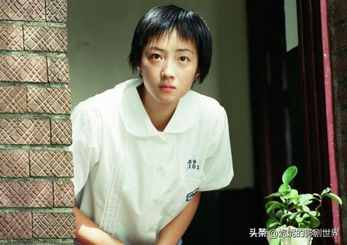 桂纶镁和陈柏霖:哪些影视剧是描述夏天的火热的给介绍介绍呗