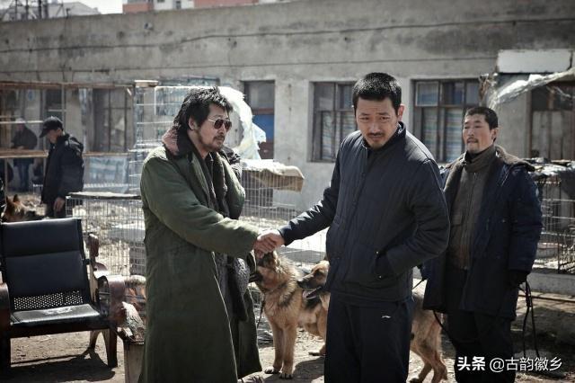 豆瓣高分韩国19禁电影:有什么韩国犯罪电影好看？求推荐？