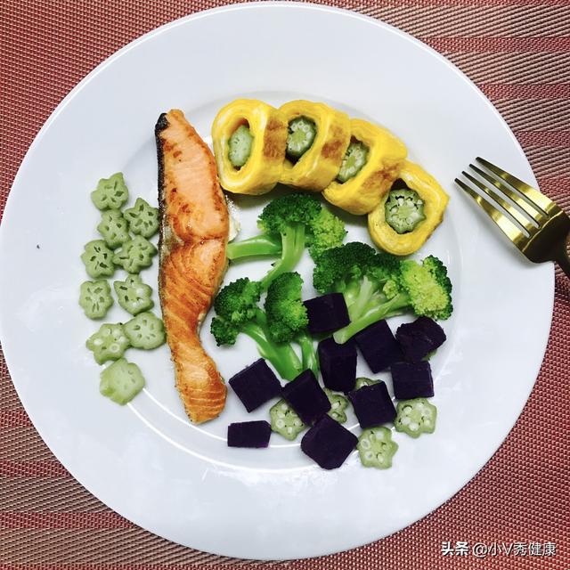 减肥中的你是如何去搭配自己的减脂三餐的？