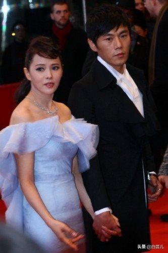 黄舒骏前妻张小燕:幸福院郭晓燕于大乐为什么离婚？