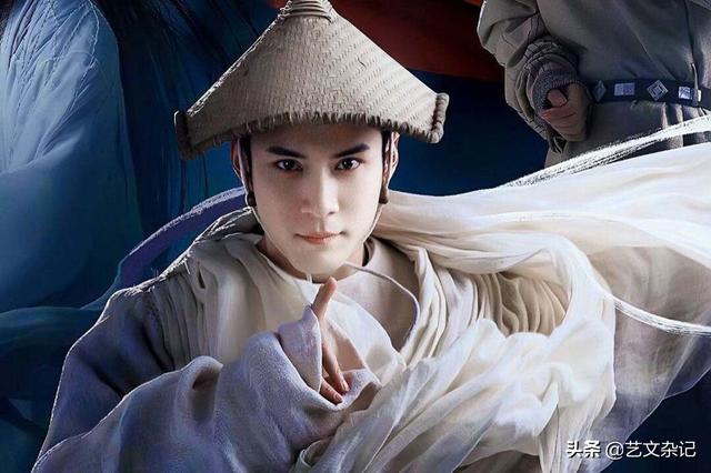 无心法师3演员表:《无心法师》第三季二姨娘到底是被谁害死的？为何被害死？