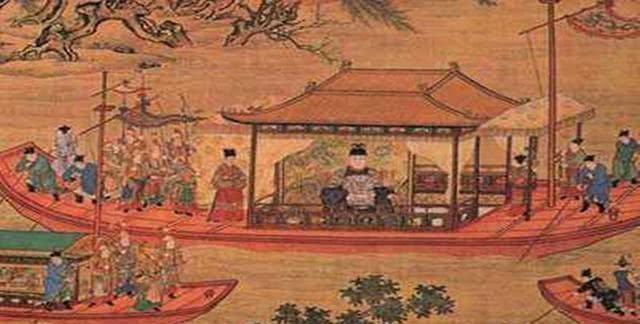 明孝宗张皇后:被明孝宗朱祐樘宠上天的张皇后最后结局如何？