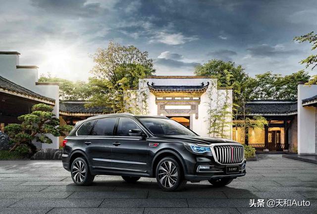 新款红旗HS7上市,搭载3.0T涡轮发动机,为啥不值得买？