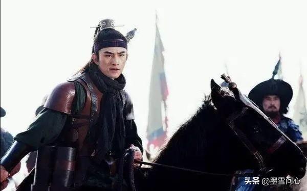 张清毕福剑:天山勇能射杀张清，为什么不能射杀梁山十五员大将？