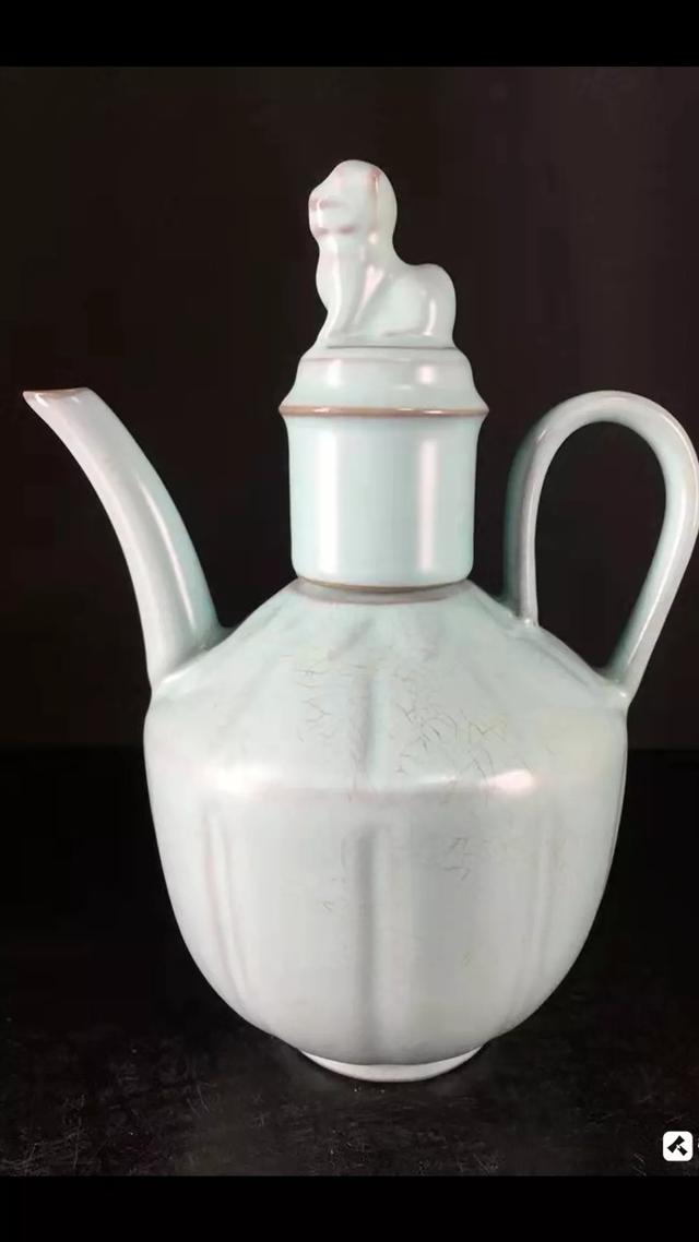 古玩市场上的民间精品古董都流向哪里了？插图40