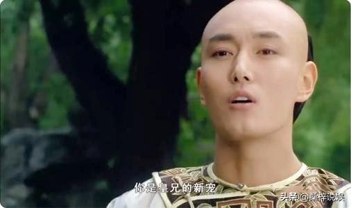 果郡王允礼:历史上真实的果郡王允礼是怎样的人？