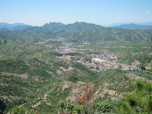 北京郊区<a href=https://maguai.com/list/52-0-0.html target=_blank class=infotextkey>旅游</a>:想去京郊游，有哪些有山有水住宿好的地方推荐？