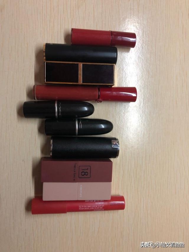 色很久最新:有哪些好看的肉桂色口红推荐？