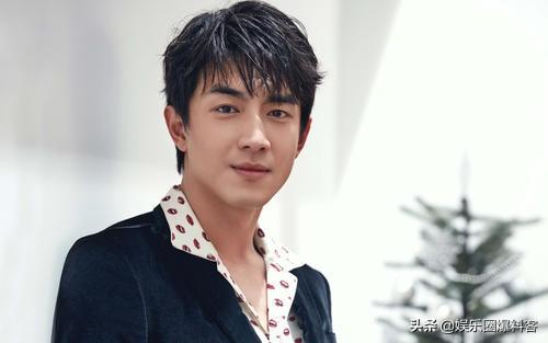 林更新与网红同游:林更新怎么了？他在怼谁？