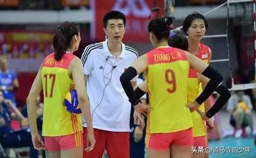 赖亚文的老公是谁:年过五十的赖亚文，重回助理教练位置，是否会接过郎平的接力棒