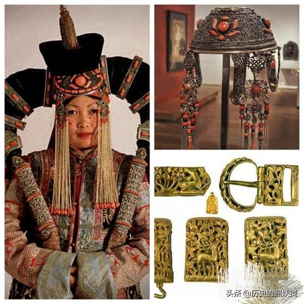 蒙古帝国:蒙古帝国征服大部分世界后，获得的财富都去了哪里，都花完了吗？