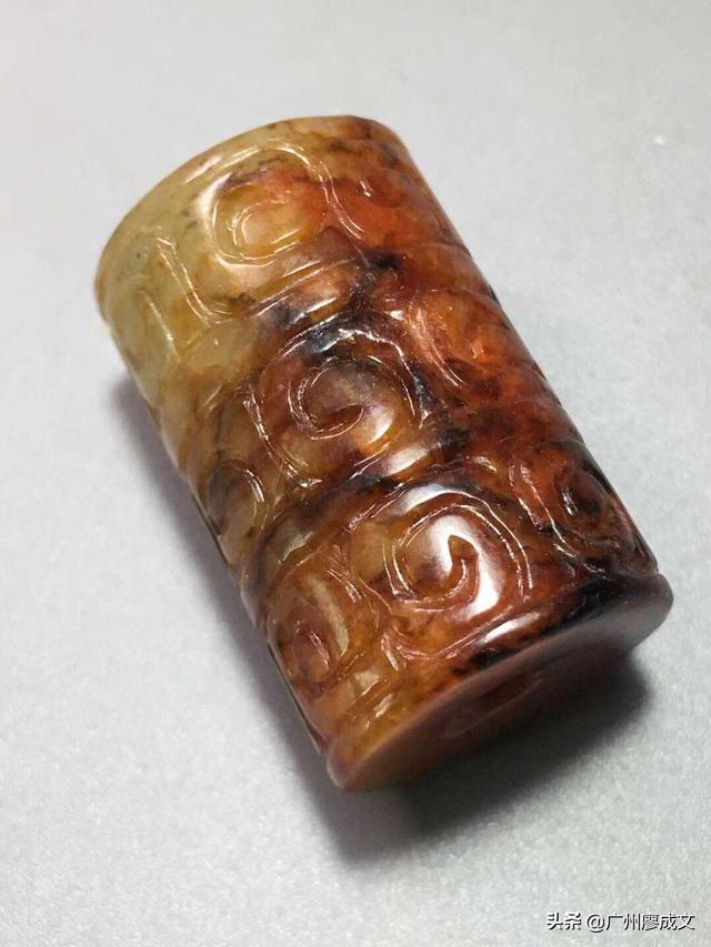 古玉器:古玉文化深远，鉴别难。在国内收藏古玉的都是些什么样的高人？