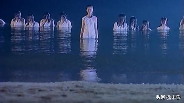 彭丹电影:电影《鬼片王之再现凶榜》什么意思？完全没看懂？
