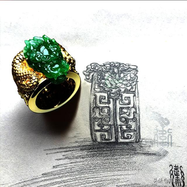 玉吊坠怎么清洗和保养方法,翡翠吊坠能用洗洁精清洗吗？