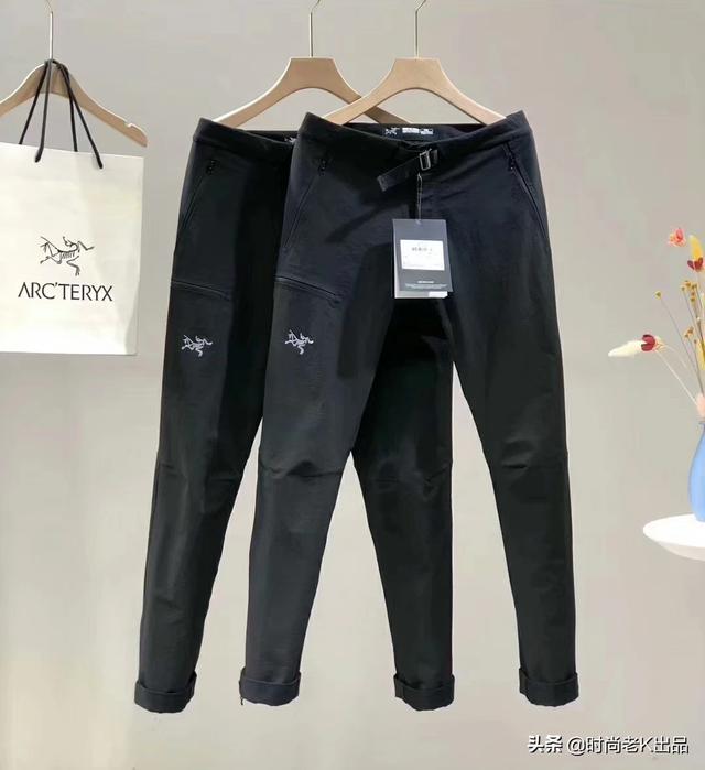 如何选择适合男生的裤子呢？插图95