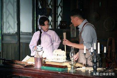 赵素影:《一代枭雄》里“孙红雷”到底喜欢哪个女人？为什么？