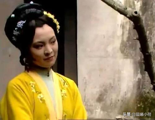 薛家强:《红楼梦》薛蟠为什么不打夏金桂，却打香菱？