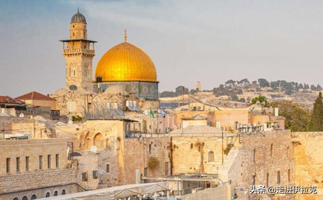 突袭红玉圣殿怎么做，以色列和中东国家的历史是怎样的？