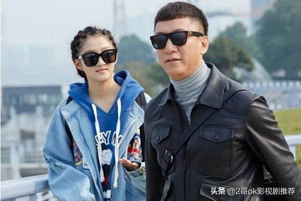 关晓彤演的电视剧。有哪一些？