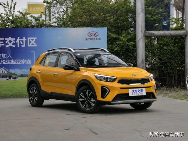 10万预算,小型SUV性价比高又实用的车型有哪些？