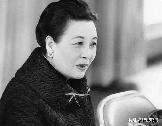 宋庆龄三姐妹:宋霭龄、宋庆龄和宋美龄她们的人生选择为何不同？