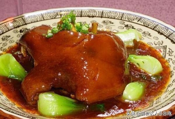 四川传统美食,为什么说吃在四川，味在自贡？
