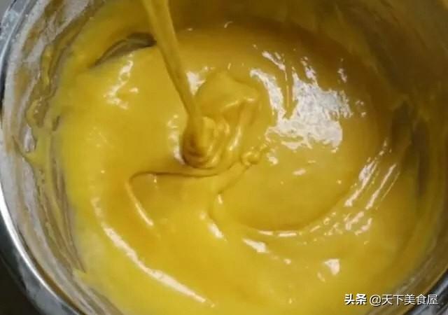 疯狂大闷锅:自己在家蒸蛋糕要注意什么蒸好了为什么会塌下去