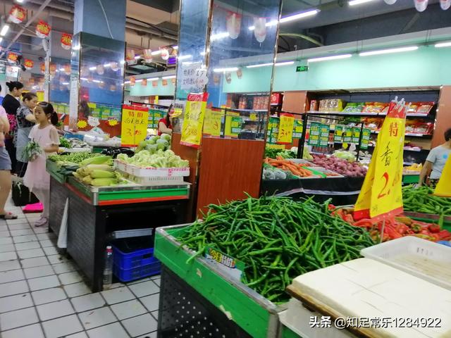 生鲜超市利润点在哪里，深圳生活超市日营业额一万五利润，转让费50万值得入手吗