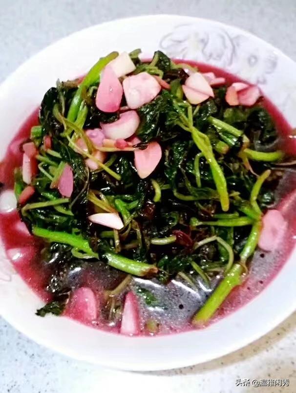 有什么食材是健康又低脂的呢？