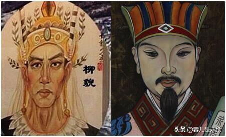花尾美鳍鱼之隆头鱼科:朱允炆有“天子之名”，坐拥天下，为什么还会被朱棣夺位？