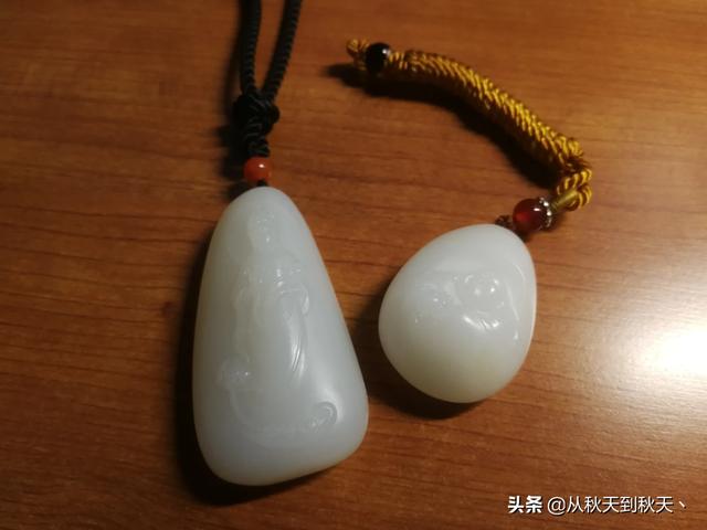 怎样分辨和田玉,很多玉与和田玉非常相似，要怎么区分呢？