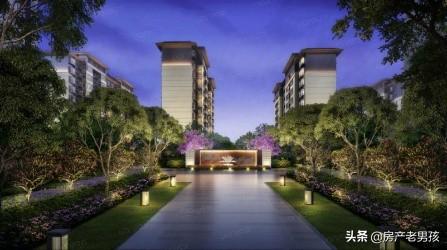 为什么502的房子不能买,广西防城港的房子能不能买？为什么？