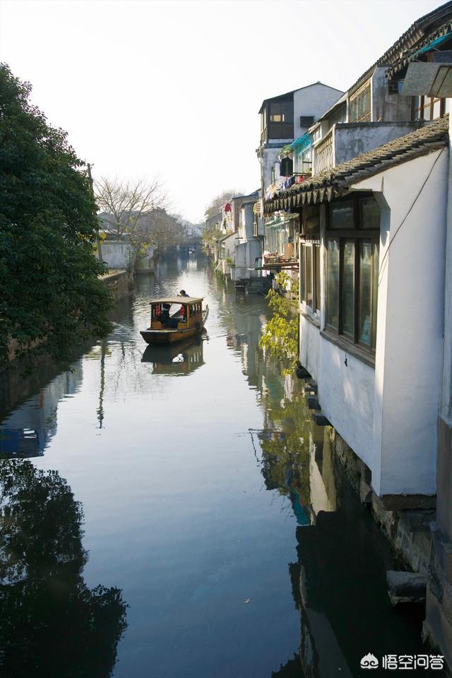 无锡是哪个省的城市,苏州和无锡哪个城市发展的更好？