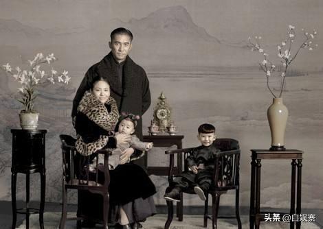 宫二:王家卫《一代宗师》里的叶问喜欢过宫二么？怎么看出来的？