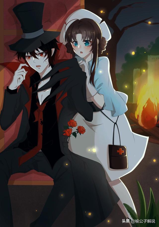 头条问答 - 《第五人格》中,你认为哪个cp没素质的粉最多?(23个回答)